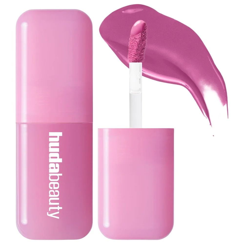 Blush Filter Soft Glow Liquid Blush in Ube Berry