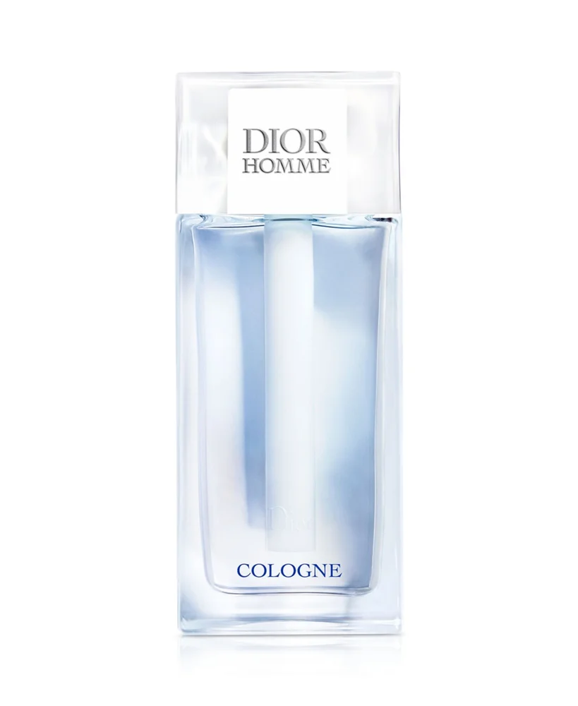 Homme Cologne Eau de Toilette