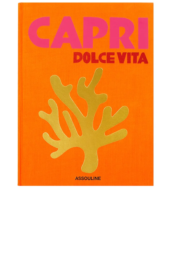 Capri Dolce Vita