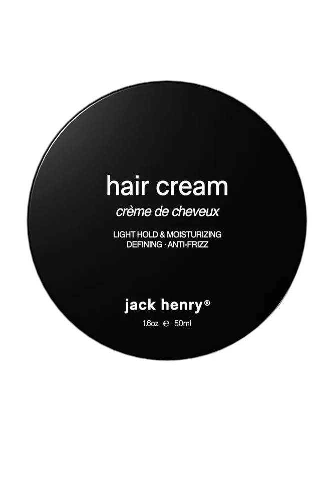 Hair Cream