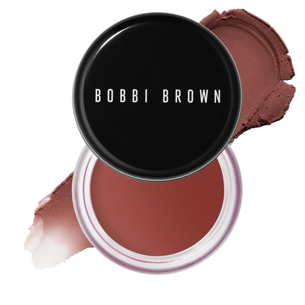 Pot Rouge Velvet Matte Cream Blush for Cheeks & Lips