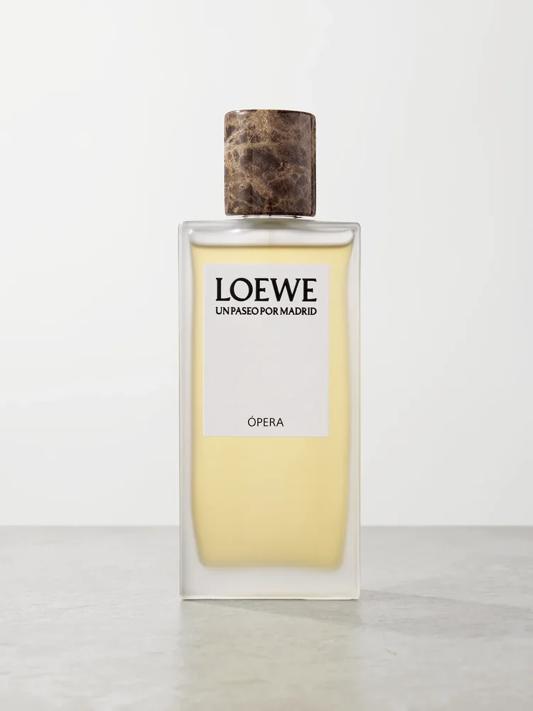 Eau de Parfum - Un Paseo Por Madrid Ópera, 100ml
