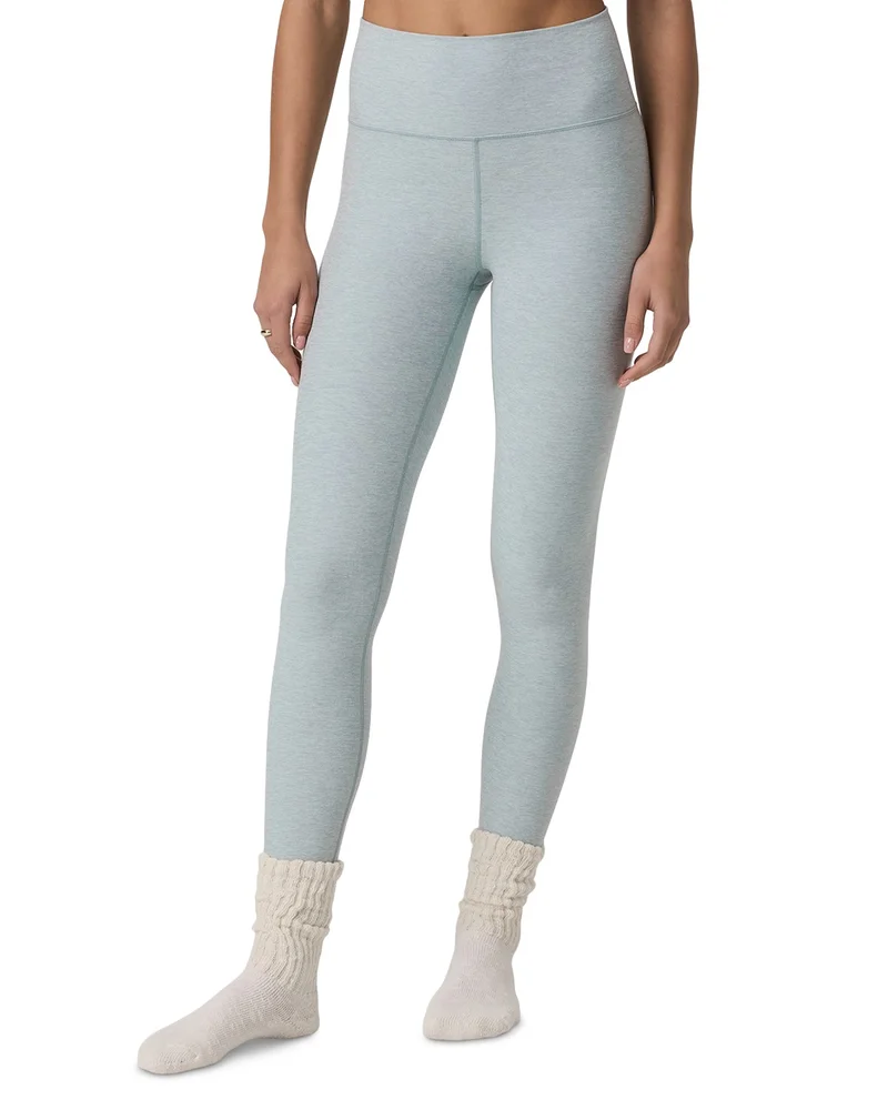 Clean Elevation 7/8 Leggings