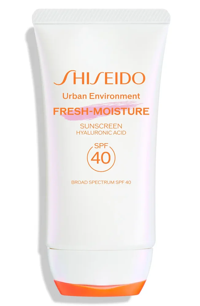 Urban Environment Fresh Moisture Sunscreen SPF 42