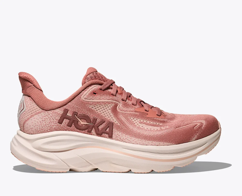 Clifton 10 (Blush / Rose Latte)