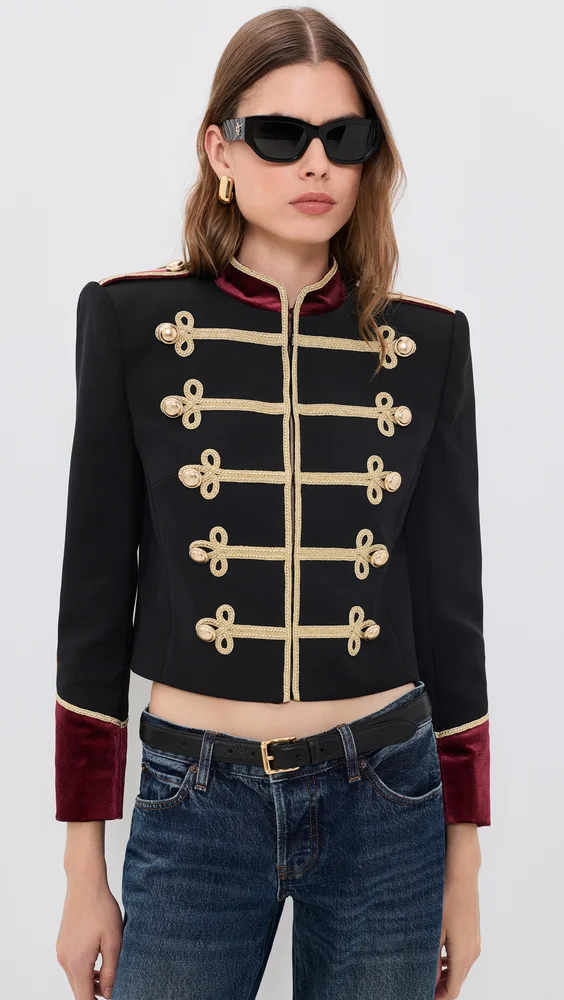 Dinuba Jacket