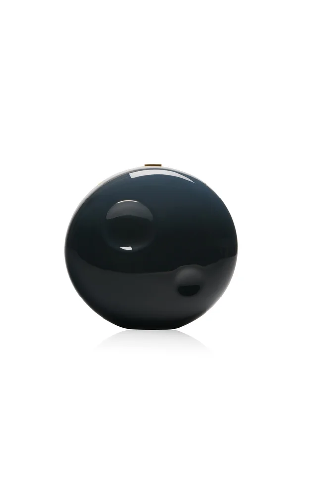 Petite Moon Clutch