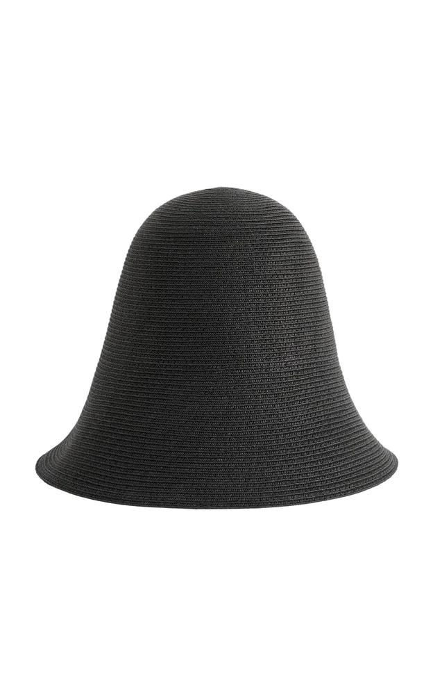 Woven Paper Sun Hat