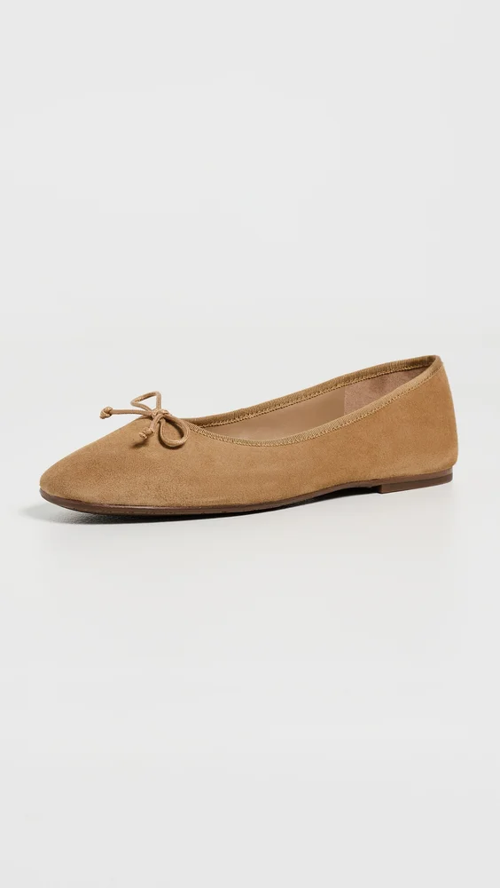 Alie Flats