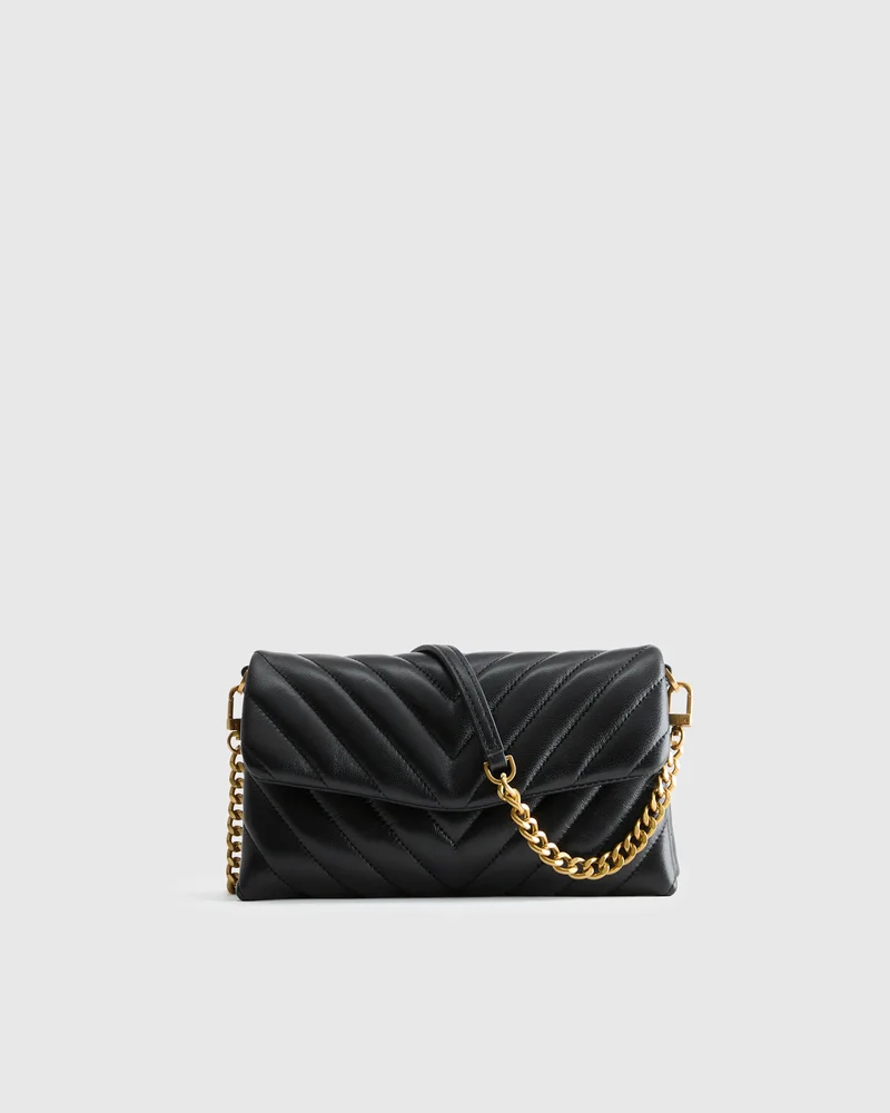 Helena Wallet Crossbody