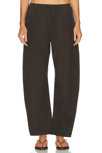 Kyoto Drawstring Pant