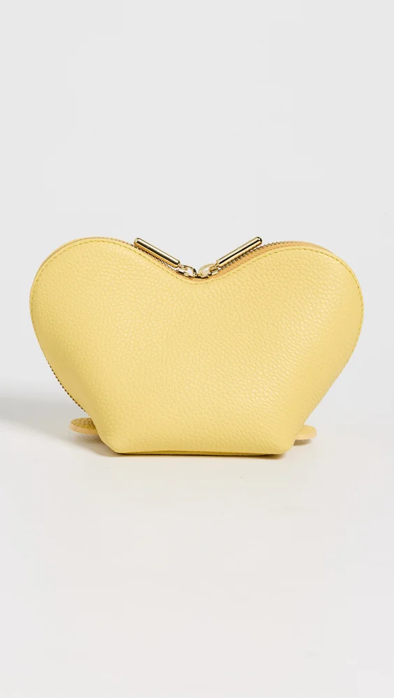Mini Heart Case