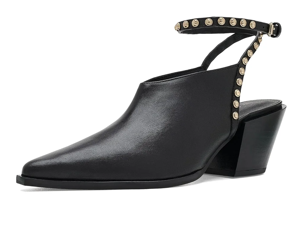 Tell Me About It Studded