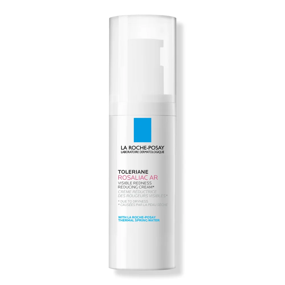 Toleriane Rosaliac Anti-Redness Face Moisturizer for Sensitive Skin