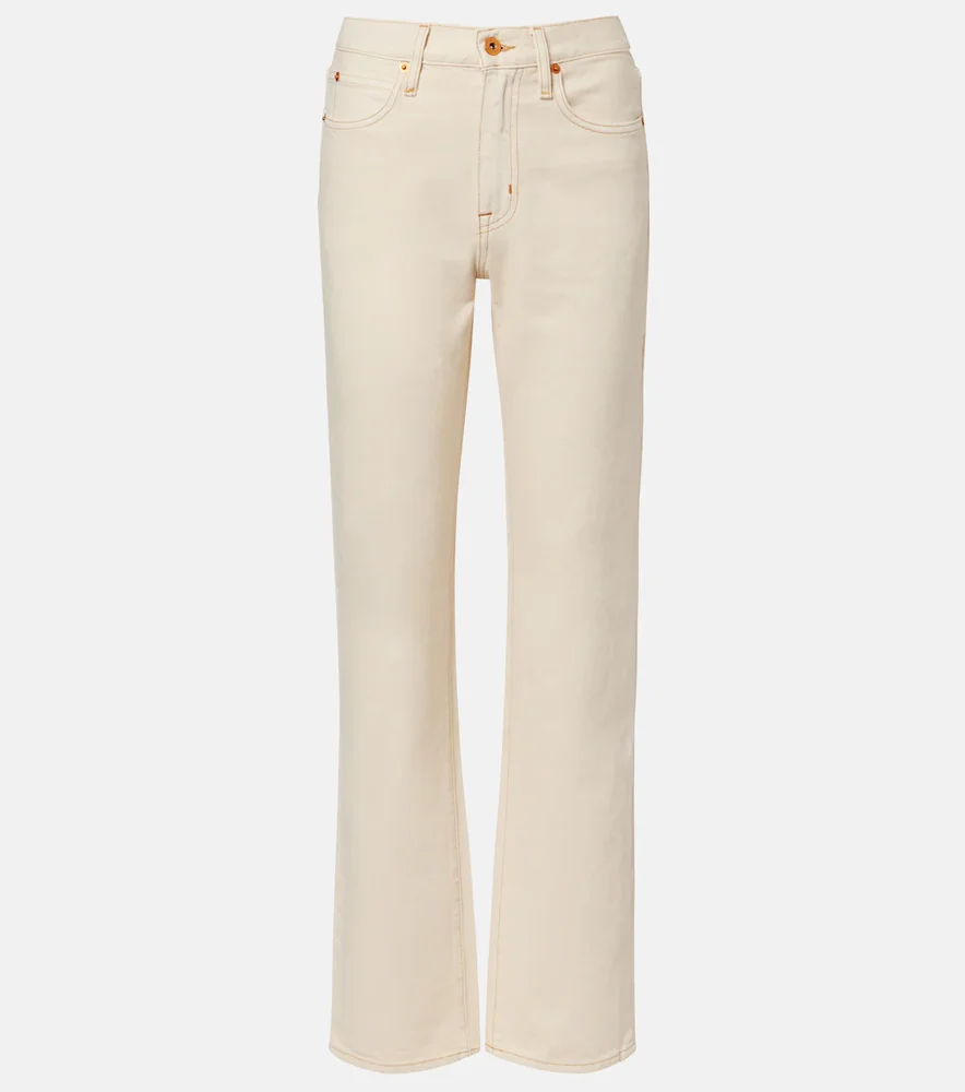 Phoenix straight jeans