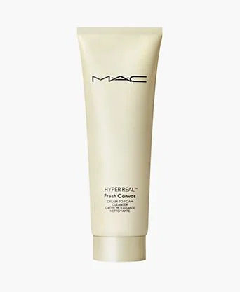 Hyper Real Fresh Canvas Cream-To-Foam Cleanser - 30.0 ml