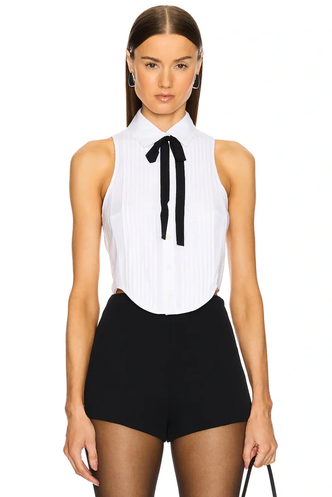 Bib Top