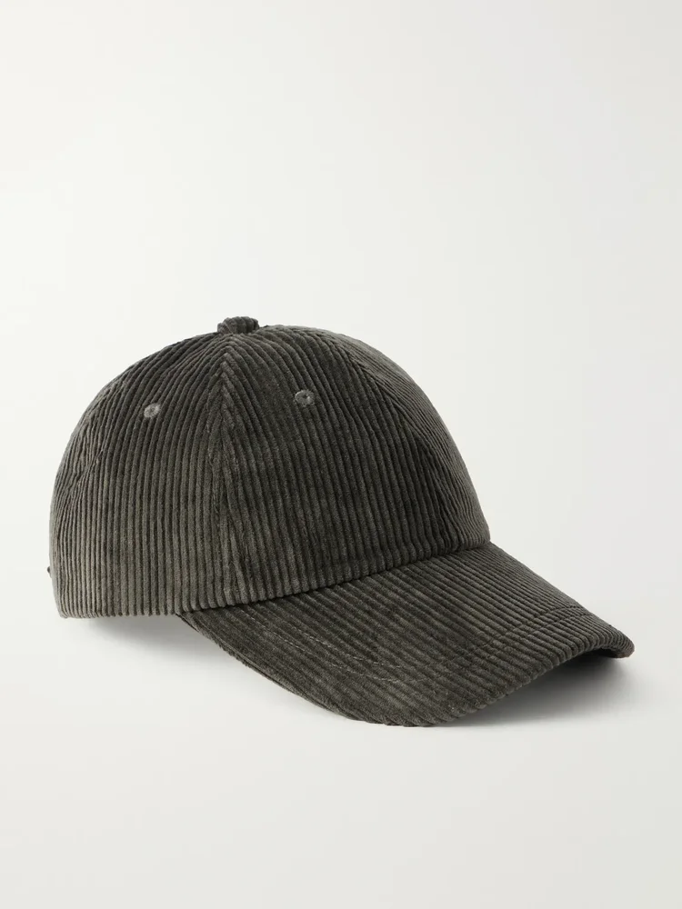 Dad 50004 Organic Cotton-Corduroy Cap