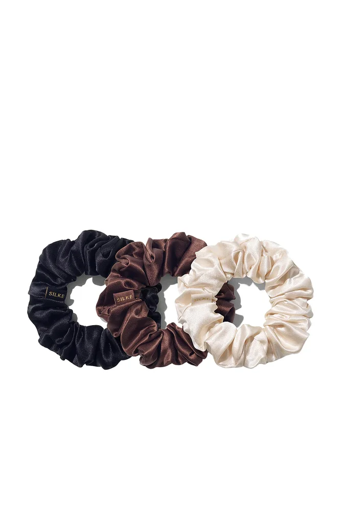 Hair Scrunchies