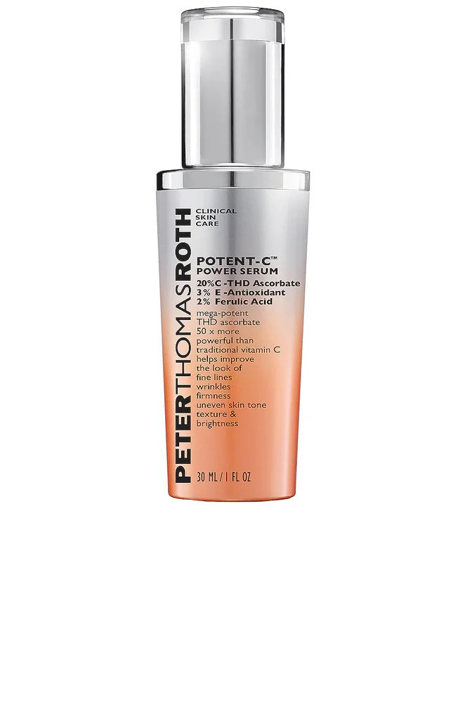 Potent-C Power Serum