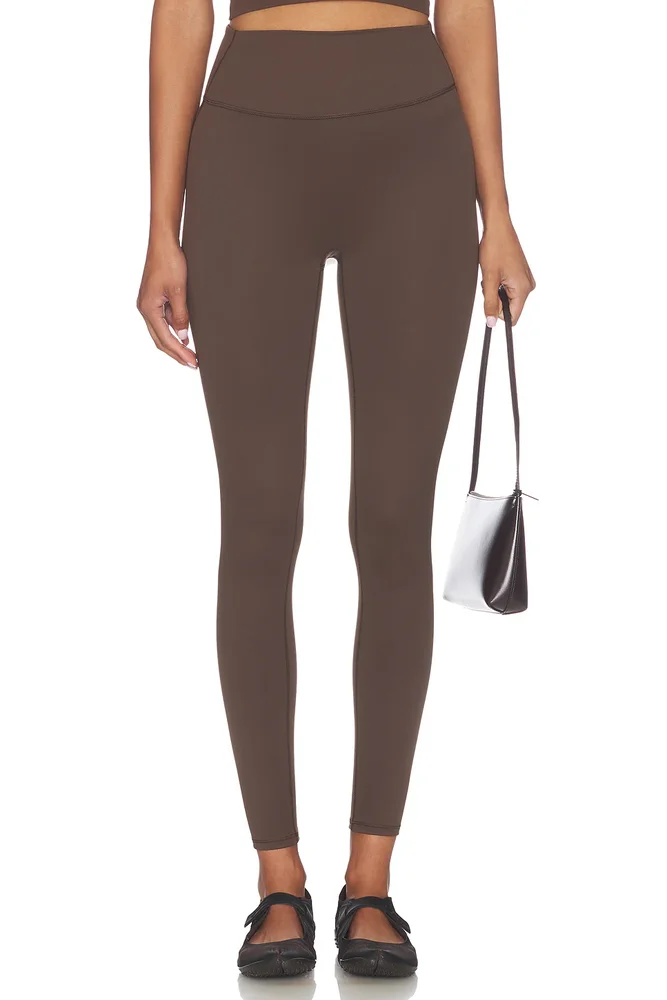 Matte 26 Inch Leggings