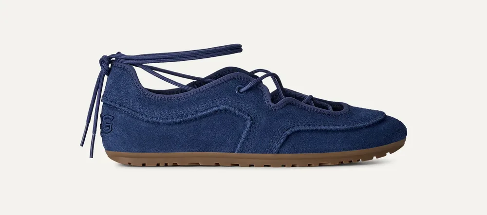 Quill Ballet Sneaker