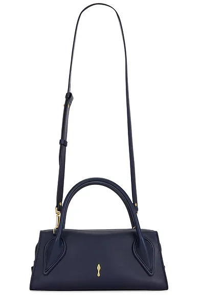 Mini Crossbody Bag