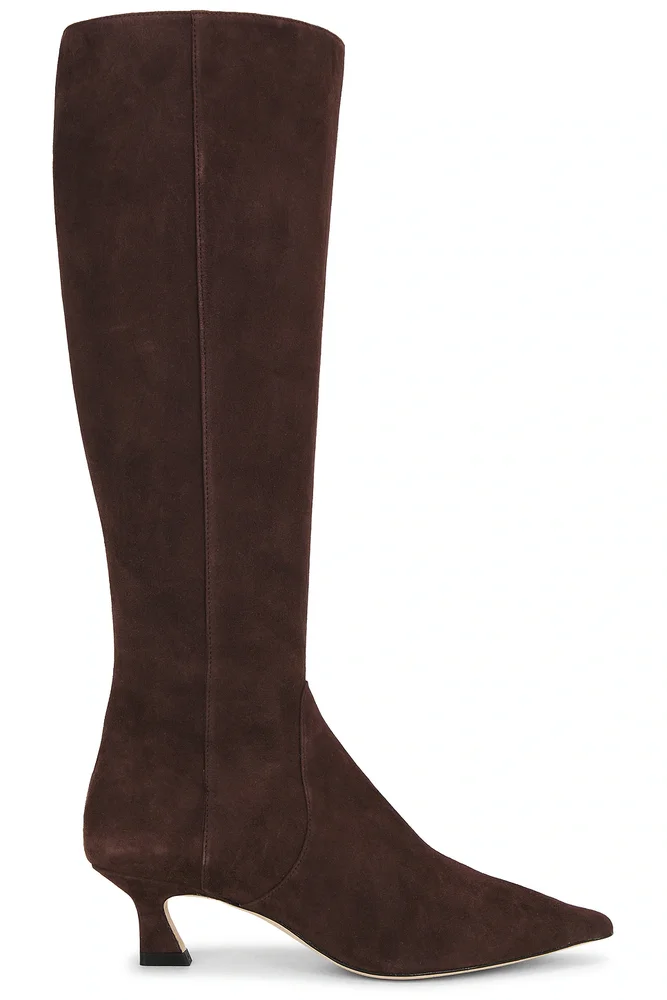 Vinnie Zip Boot 50