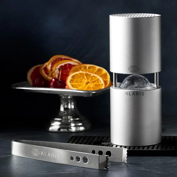 Ice Press Kit