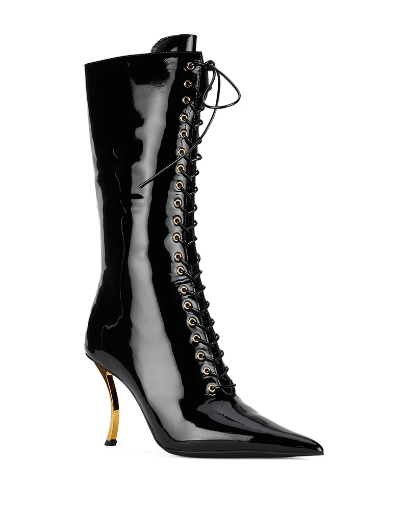 Women's Basquiat Boots