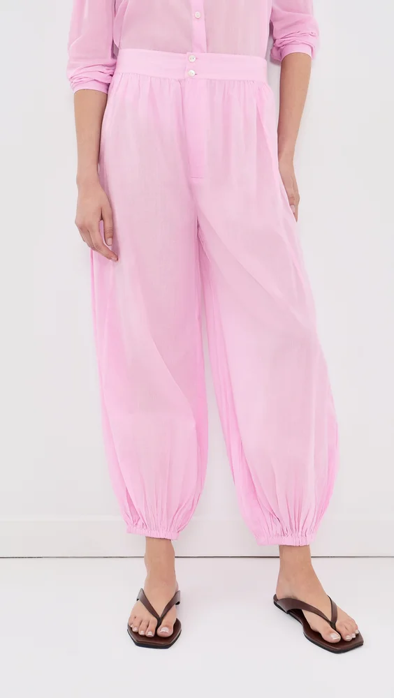 Margot Balloon Pants