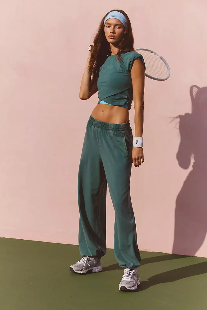 Hot Shot Crossover Set