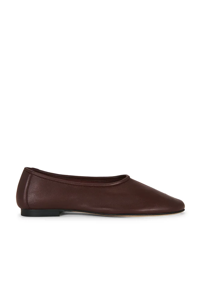 Prudence Ballet Flat
