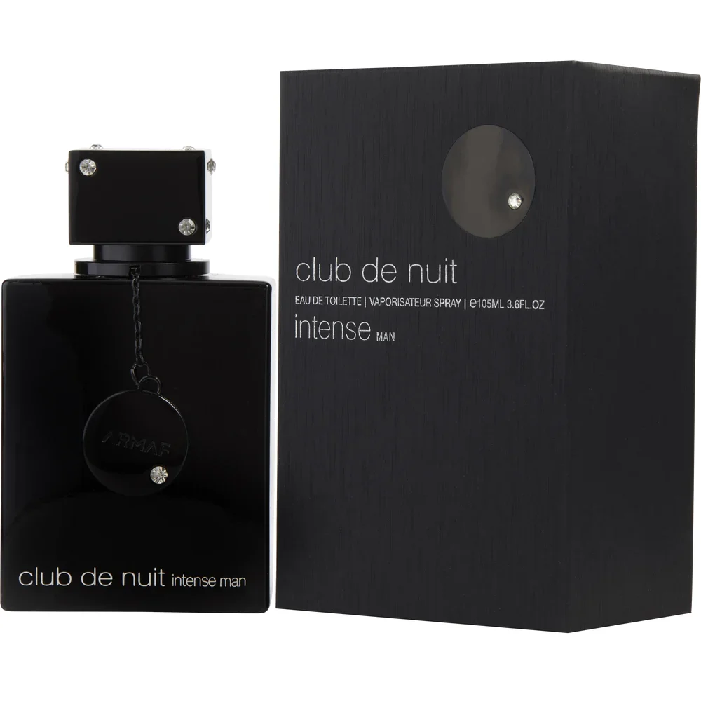 Club de Nuit Intense Man Eau de Toilette