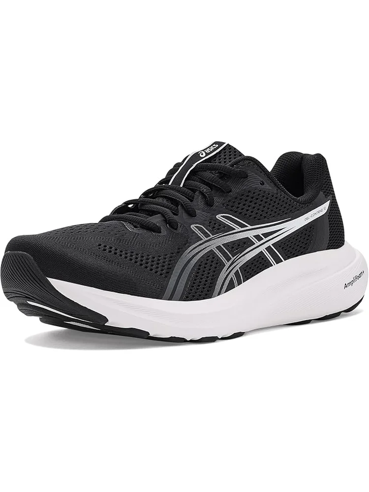GEL-Contend 10 — Black/White