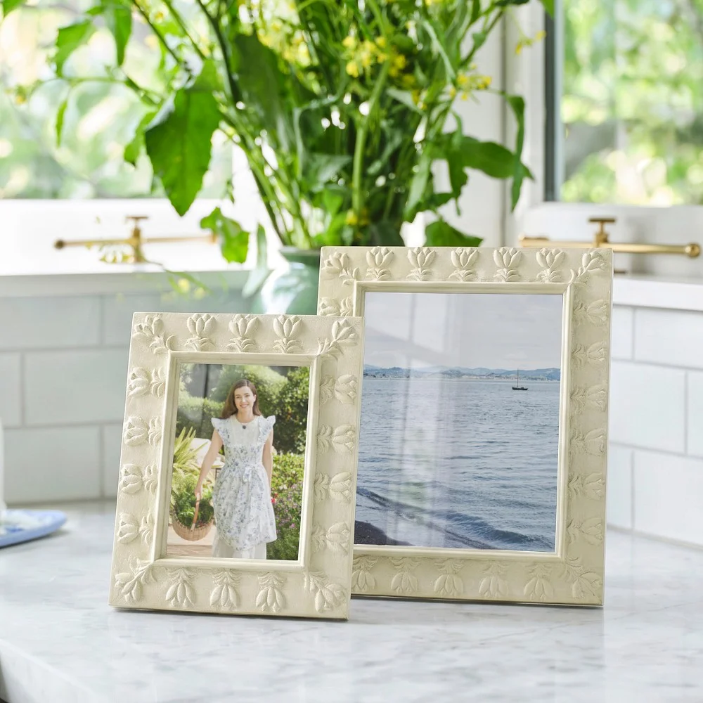 Aria Frame