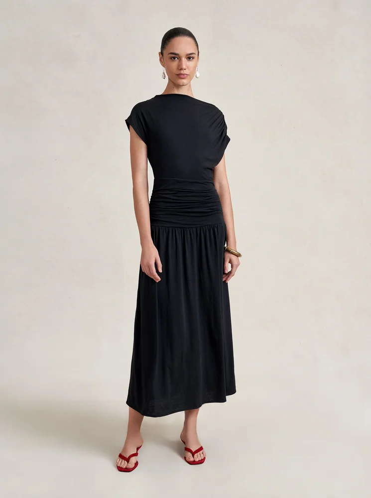 Milla Dress