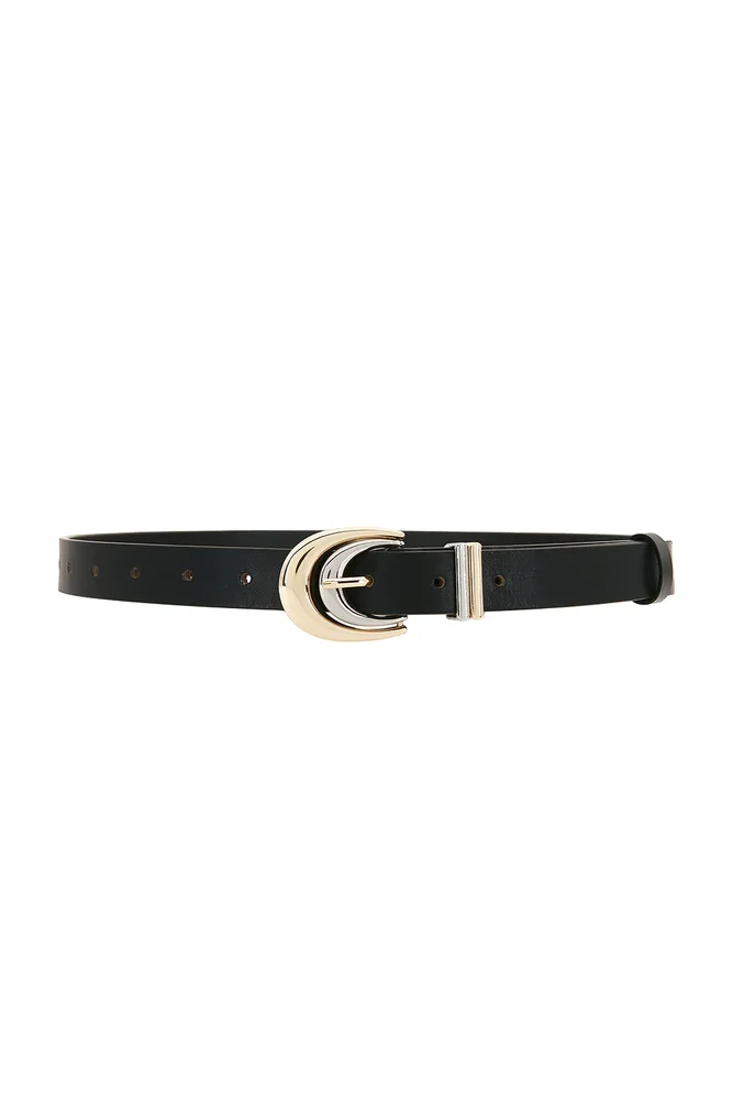The Vincent Belt