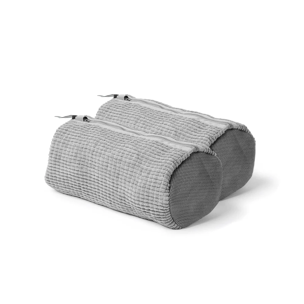 Shoe Wash Bag