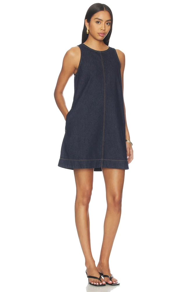 Halter Dress