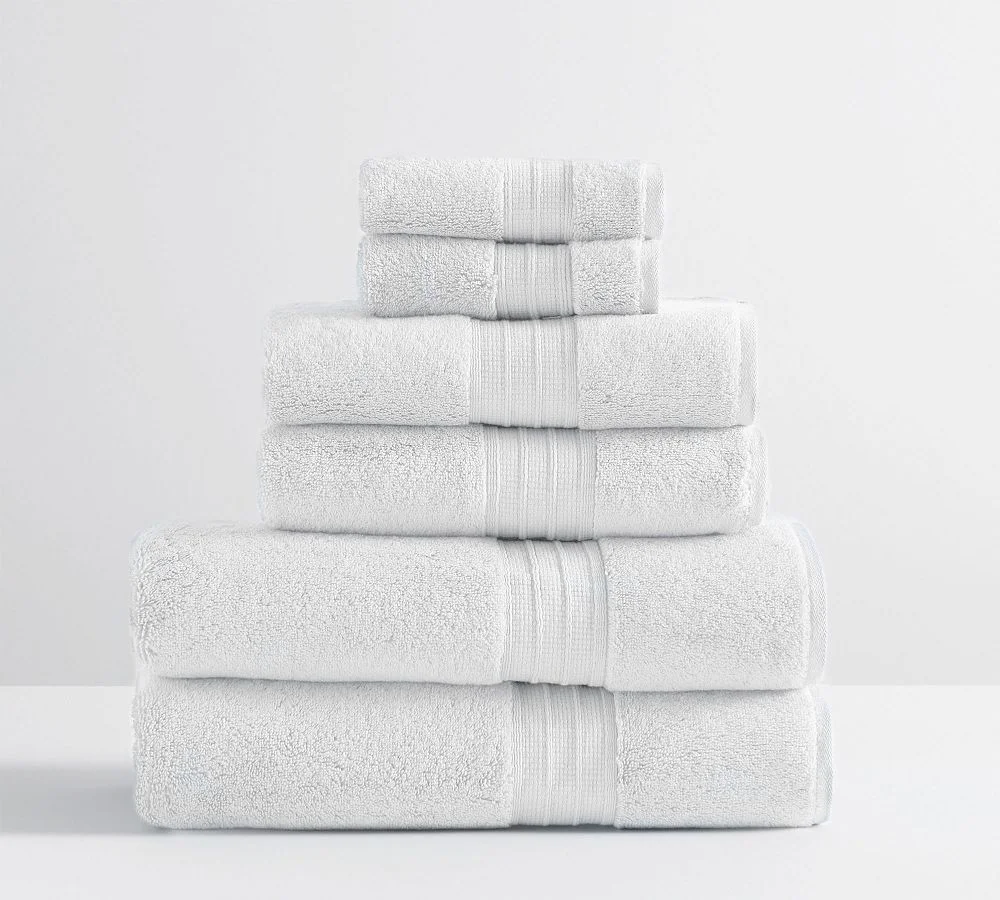 Hydrocotton Towel Bundle (Set of 6)