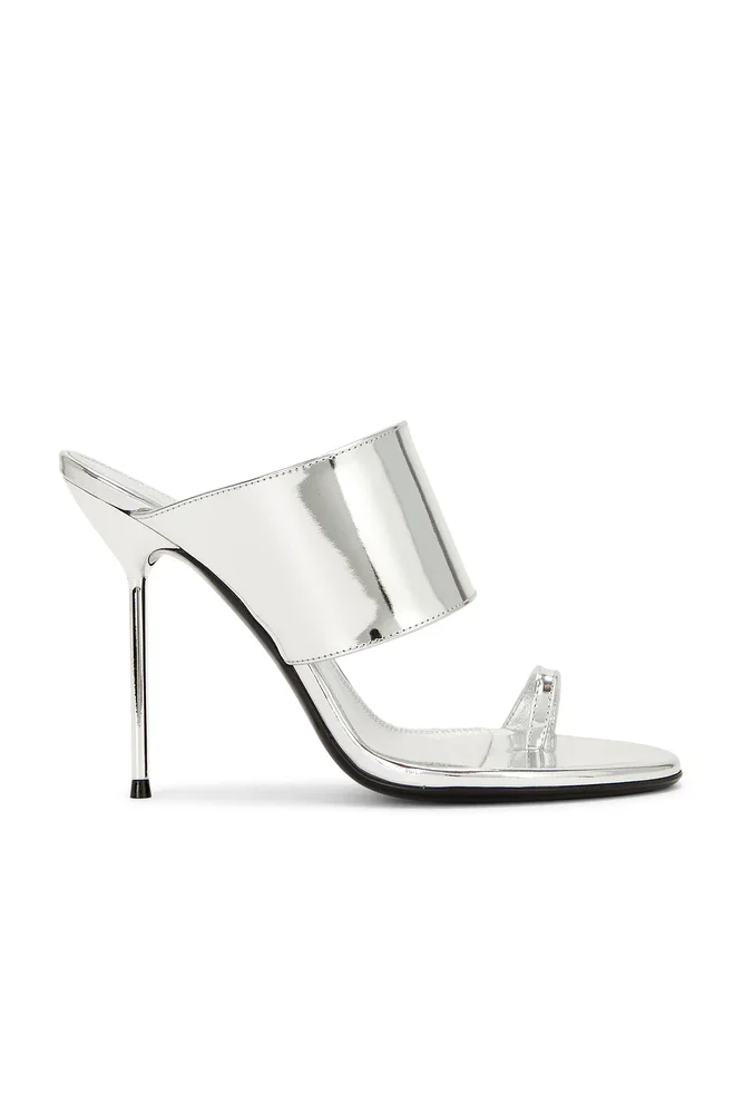 Lidia Thong Mule