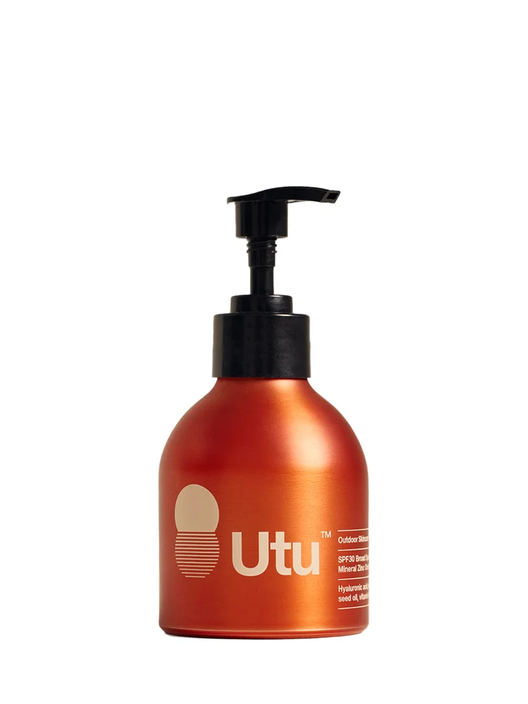 XL Sky and Sol Body Sunscreen SPF 50 (7.05 oz)