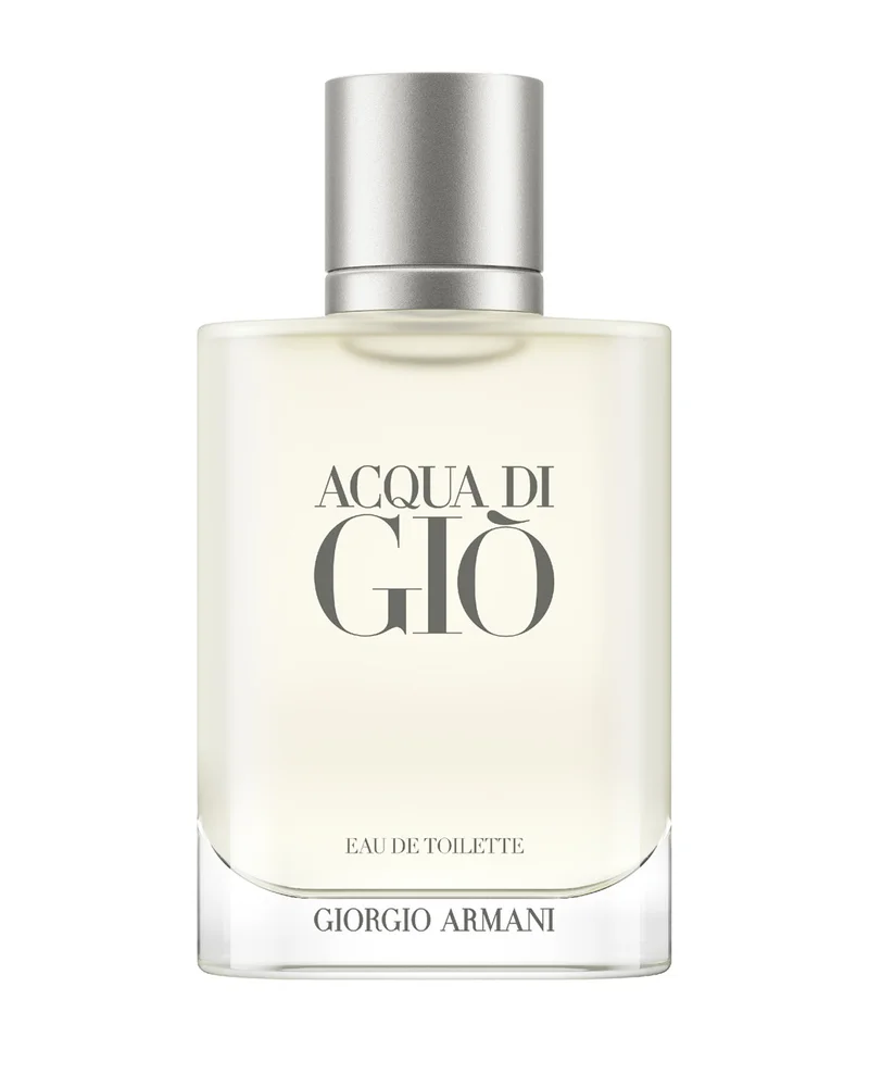 Acqua di Giò Eau de Toilette with Bergamot and Cedarwood