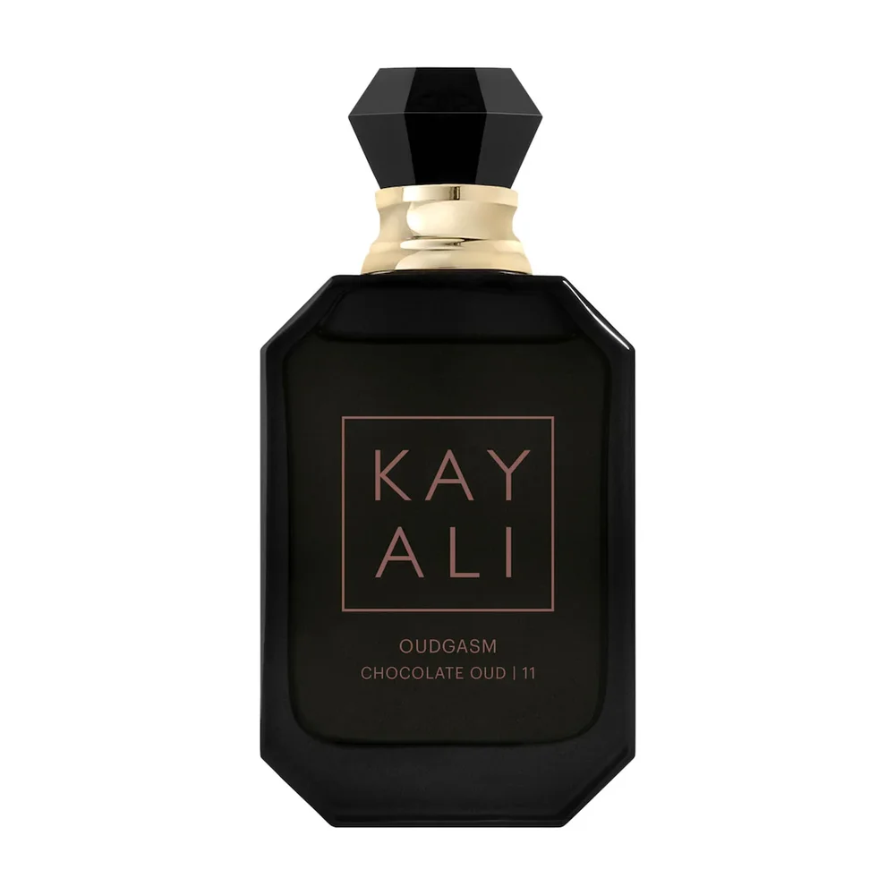 OUDGASM CHOCOLATE OUD