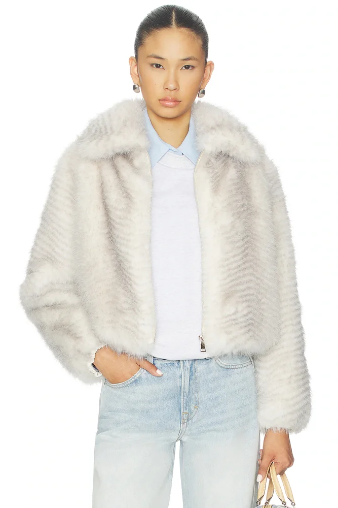Katrina Jacket