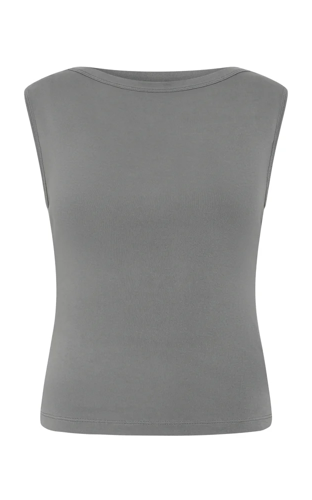 Organic Cotton Ballerina Top