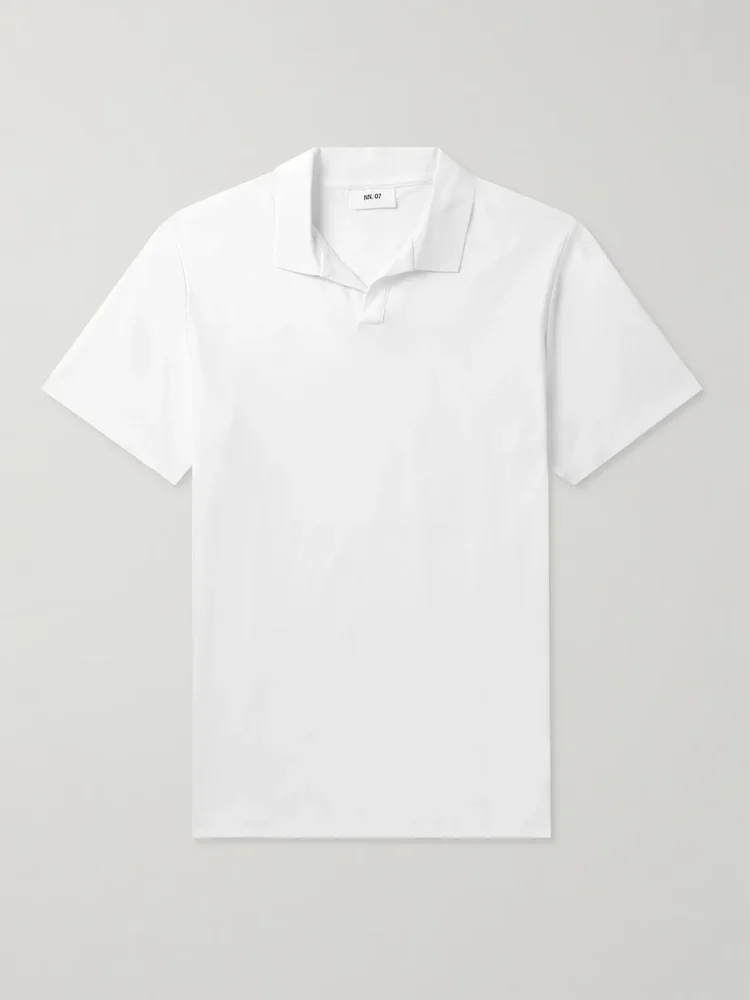 Paul 3525 Organic Cotton Polo Shirt