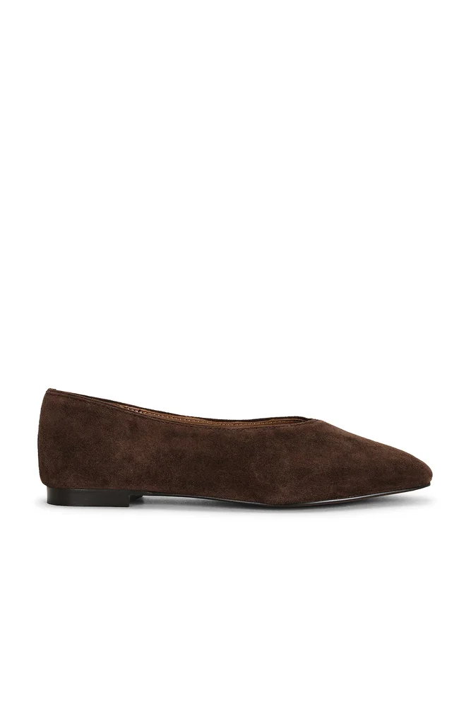 Mylie Flat