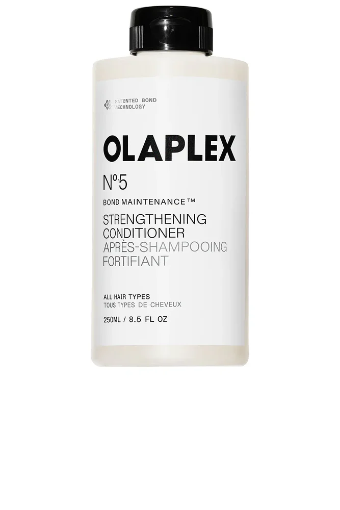 No. 5 Bond Maintenance Conditioner